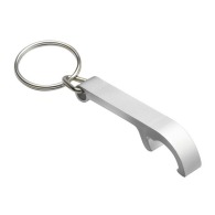 Key ring with bottle opener REFLECTS-NARÓN