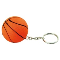 Stress ball key ring - series 1