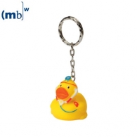 Keychain duck doctor