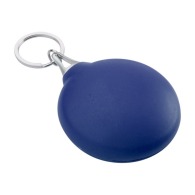 Spectacle cloth key ring picture