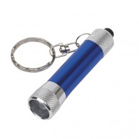 Lamp key ring picture