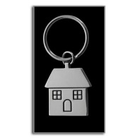 Home keychain picture