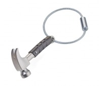 Design hammer key ring