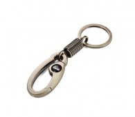 Design spring key ring