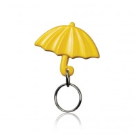 Umbrella key ring