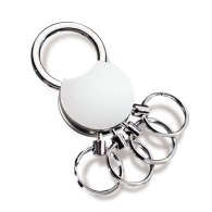 Key ring reflects-multi