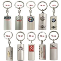 Key ring totem eco picture