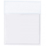 Four-colour adhesive insurance sticker holder picture