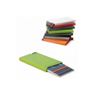 RFID card holders 5 compartments