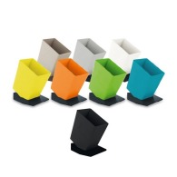 Chic pop pencil cup picture