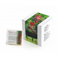 Seed Pot Cube ARDOISE - Chilli