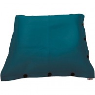 Floor cushion with removable cover - Grand modèle