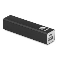 Powerbank alu 2,200 mah picture