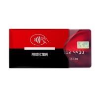 Anti RFID card protector