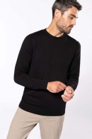 Kariban round neck sweater