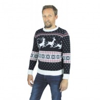 NOT SO UGLY CHRISTMAS JUMPER