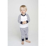Striped pyjama - Larkwood