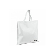 R-PET bag, 38x42cm (white)