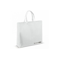 R-PET bag, 40x30x15cm (white)