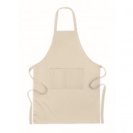 Raipur - organisational cotton apron 200 gsm picture