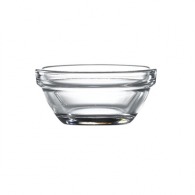 Stackable Glass Ramequin 6cm 3.5cl