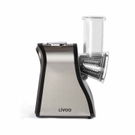 Multifunctional electric grater