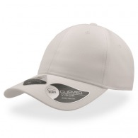 Recy Three - Recycled polyester cap