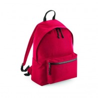 Recycled Backpack - Backpack made of recycled materials