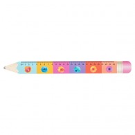 24cm pencil ruler