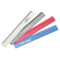 Recycled ruler 16 cm