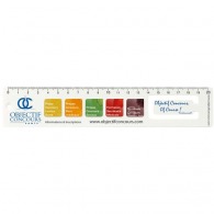 Flexible ruler 20cm picture