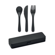 Rigata pp cutlery set picture