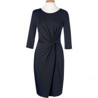 Neptune dress - brook taverner picture