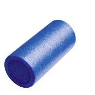 Yoga and Pilates roller REFLECTS-LOMINT BLUE
