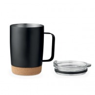 Ruby double-wall tumbler 300ml picture