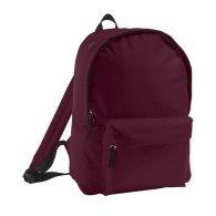 600d rider backpack picture