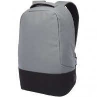 Anti-theft backpack Cover in RPET
