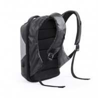 BILTRIX Anti-Theft Backpack