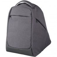 Anti-theft Backpack for Notebook 15 Convert