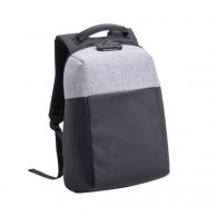 RANLEY Anti-Theft Backpack