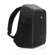 Swiss Peak Antitheft Backpack for 15