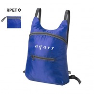 Backpack - Brocky