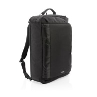 Convertible business backpack