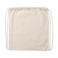 Cotton backpack 120 g/m2