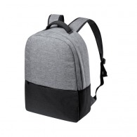 Backpack in rpet