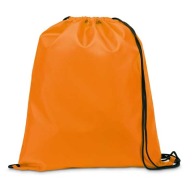 Lightweight polyester backpack picture