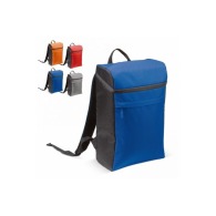 Basic isothermal backpack