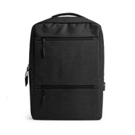Computer backpack with usb port