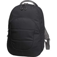 Campus computer backpack
