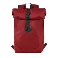 Recycled backpack picture